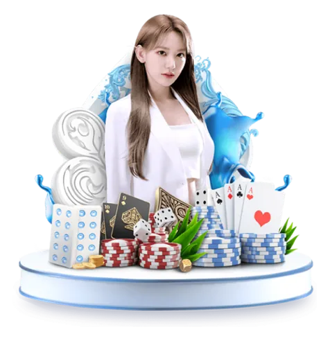 Trải nghiệm go8 casino trực tuyến